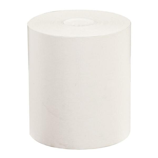 Nashua 3.12 x 230 ft. Thermal Receipt Paper 1 Ply 9491531